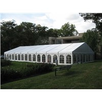 Economical wooden flooring fireproof event tent for 800 seats wholesale