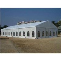 18m*25m weather proof frame party tent for big festival wholesale