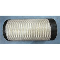 Original HIGER parts for all models at competitive prices Air filter
