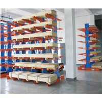 The cantilever rack DYX-01