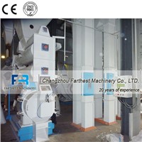 Poultry Fodder Processing Plant Machinery