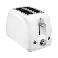 2 Slice Cool Touch Toaster