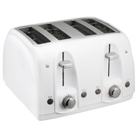 4 Slice Cool Touch Toaster