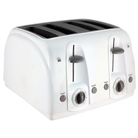 4 Slice Cool Touch Toaster