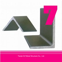 60 degree angle steel/ L profile Angles with competitive price