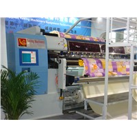 Computerized Multi-Needle Mattress Quilting Machine (YXN-94-3C)