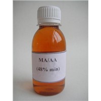 Acrylic Acid-2-Acrylamido-2-Methylpropane Sulfonic Acid Copolymer (AA/AMPS)