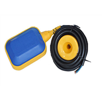Float Switch for Water Pumps