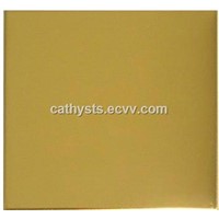 Gold Mirror Finish Stainless steel sheet (8 k) 304 201 316