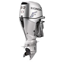 Honda 60HP Four Stroke Outboard Special Offer