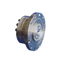 LeaderDrive LCS Series Harmonic Speed Reducers for Industrial Robotics