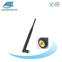 RFID 3DBI terminal antenna with sma male connector