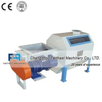 Powder Cleaning Machine For Rice Flour