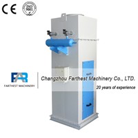 Dust Collector Machine Used in Flour Mill