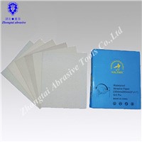 coated sand paper