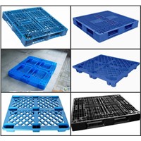 1200 * 1000 Mm Factory Direct Recycled Plastic Pallet Mould