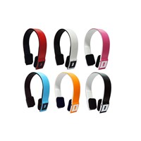 Best Sell Jetstar Bluetooth Earphone for all kinds of mobile phones