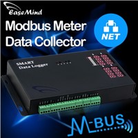 wireless data transmitter and receiver Modbus Data Logger