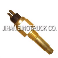 Sinotruk Howo truck parts TEMPERATURE SENSOR 614090067