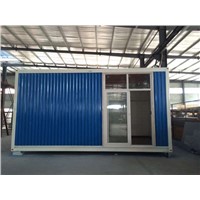 Luxury Office Container/Houses Design Made In Chinary
