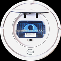 USA robot vacuum cleaner Mamibot PetVac hair cleaning robot cleaner