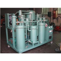 Vacuum Lubricating Oil Purifier  Series TYA