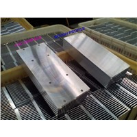 aluminum heat sink