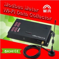 temperature alarm gsm Modbus Wi-Fi Data Logger