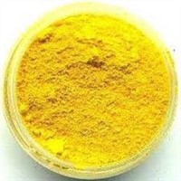 Chemical dyes/Acid Metanil Yellow