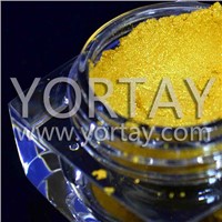 Gold Powder for Paint/Gold Pearl Pigment (YT5306)
