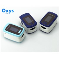OLED fingertip pulse oximeter Oxys Plus