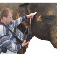 veterinary-notebook-ultrasound-scanner Dolphi Vet