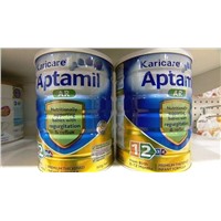Aptamil Gold+ 4 Junior infant Baby Milk Powder