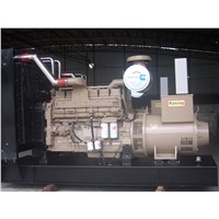 787.5kVA Water Cooling Soundproof Diesel Generator Set with Yto