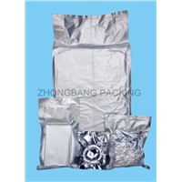 Polymer Multiply Layer Bags