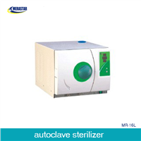 Automatic,3-times pre-vacuum sterilizer Dental autoclave/steam sterilizer/autoclave sterilizer