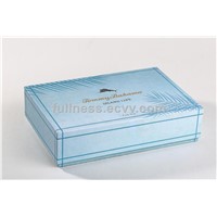 Custom Gift Boxes For Clothing