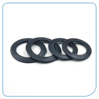 DIN 9250 Lock Washer