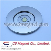 strong ring neodymium magnet