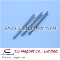 N52 2''X1''X1/4'' Ring Super Strong Monopole Neodymium Magnet 1000PCS