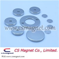 N50 Disc Neodymium Magnets