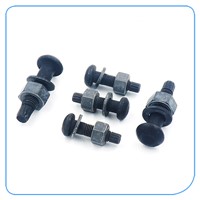 Tension Control Bolt/TC Bolt