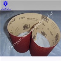 abrasive sand paper roll