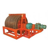 Disc Tailings Recycling Separating Machine