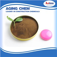 sodium lignosulphonate for ceramic additive