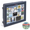 Unitronics OPLC V1210