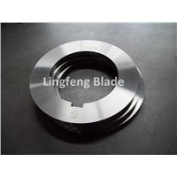 industrial metal tube cutting blade