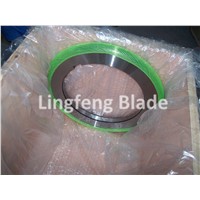 Silicon Steel Sheet Rotary Slitting Knife/Blade