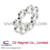 Neo ring magnet