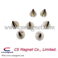 Neo Magnets with Bevel
